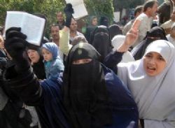 Muslim Brotherhood Instructed not to Run Under 